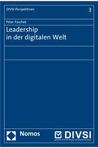 Leadership in Der Digitalen Welt