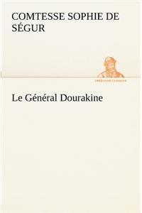 Général Dourakine