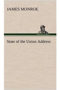 State of the Union Address