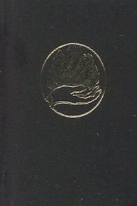 Prophet Minibook - Limited Gilt-Edge Edition