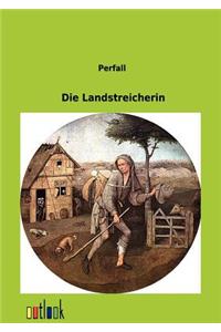 Die Landstreicherin