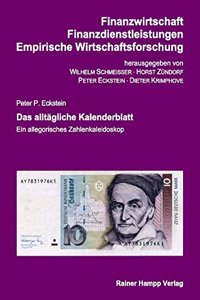 Das Alltagliche Kalenderblatt