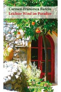 Leichter Wind Im Paradise