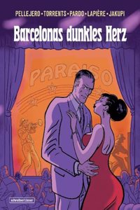 Der Pate von Barcelona