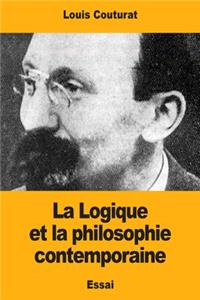 Logique et la philosophie contemporaine