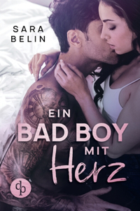 Ein Bad Boy mit Herz