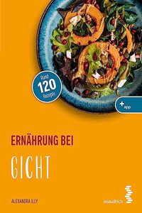 Ernahrung bei Gicht