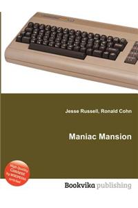 Maniac Mansion