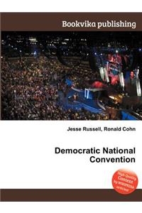 Democratic National Convention