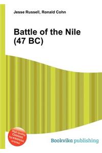 Battle of the Nile (47 Bc)