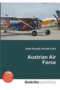 Austrian Air Force