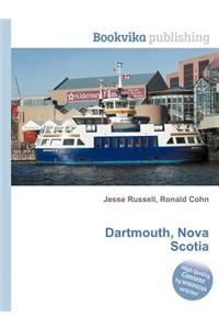 Dartmouth, Nova Scotia