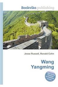 Wang Yangming