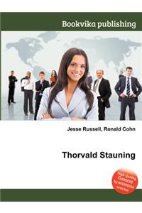 Thorvald Stauning