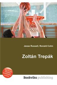 Zoltan Trepak