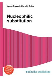 Nucleophilic Substitution