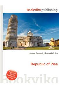 Republic of Pisa