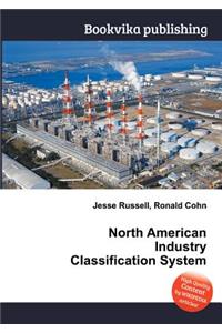 North American Industry Classification System