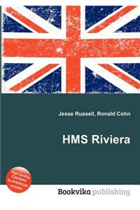 HMS Riviera