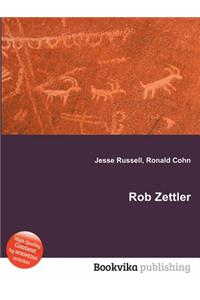 Rob Zettler