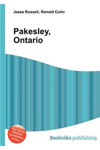Pakesley, Ontario