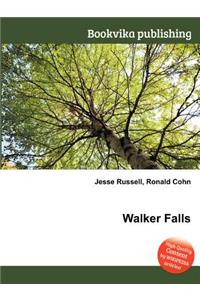 Walker Falls