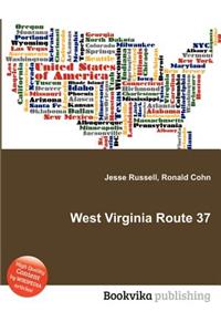 West Virginia Route 37