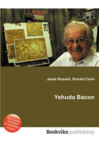 Yehuda Bacon