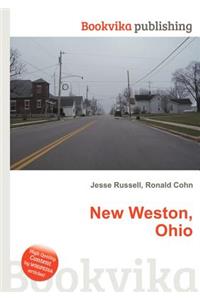 New Weston, Ohio