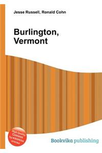 Burlington, Vermont