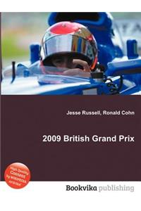 2009 British Grand Prix