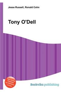 Tony O'Dell