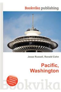 Pacific, Washington