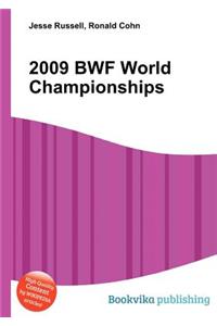 2009 Bwf World Championships