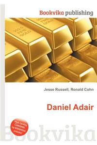 Daniel Adair