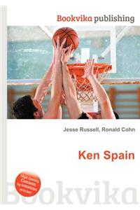 Ken Spain