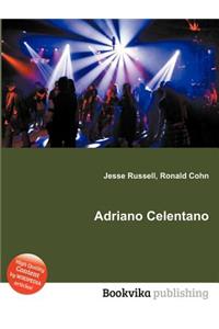 Adriano Celentano