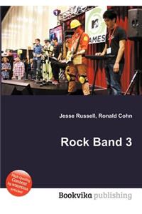 Rock Band 3