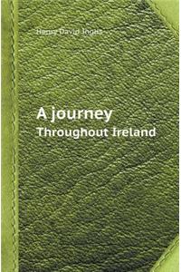 A Journey Throughout Ireland