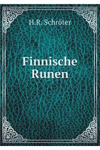 Finnische Runen