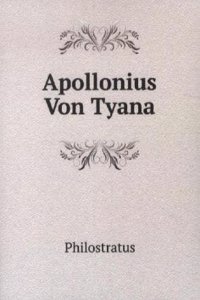 Apollonius Von Tyana