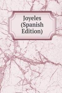 Joyeles (Spanish Edition)