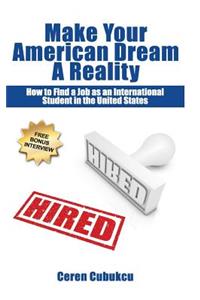 Make Your American Dream a Reality