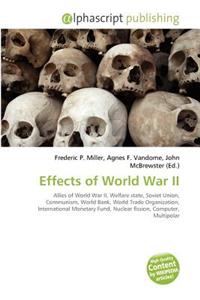 Effects of World War II
