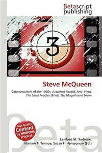 Steve McQueen