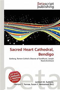 Sacred Heart Cathedral, Bendigo