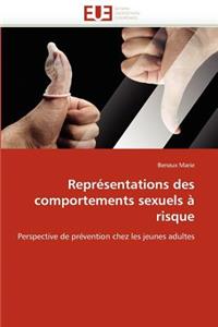 Représentations Des Comportements Sexuels À Risque