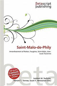 Saint-Malo-de-Phily