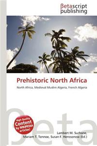 Prehistoric North Africa