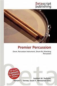 Premier Percussion